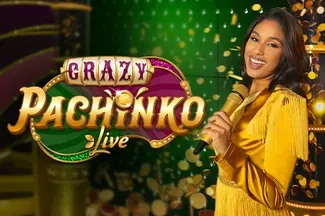 crazypachinko