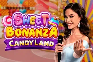 sweetbonanzacandyland